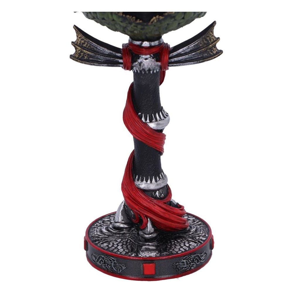 House of the Dragon Goblet Daemon Targaryen