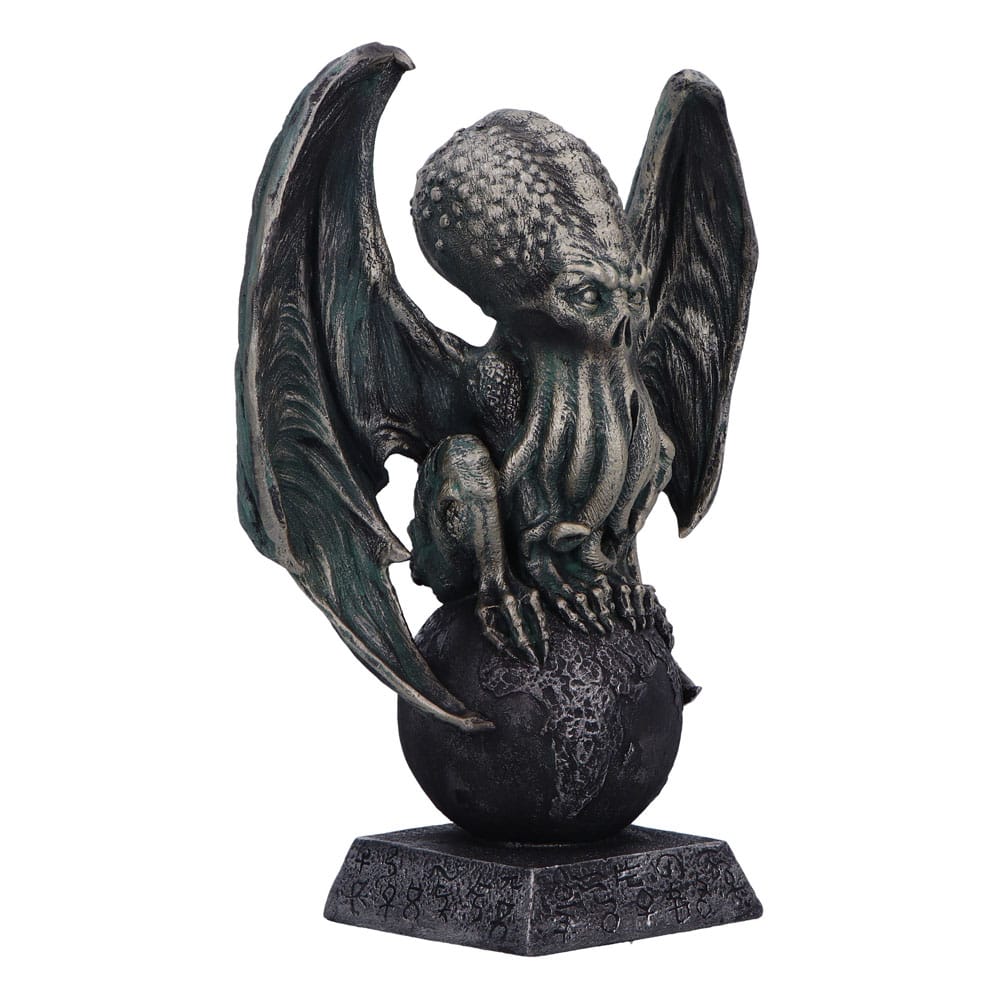 Cthulhu Figur Gotham Reign of Cthulhu 24 cm