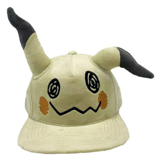 Pokemon Gosedjur Keps Mimikyu