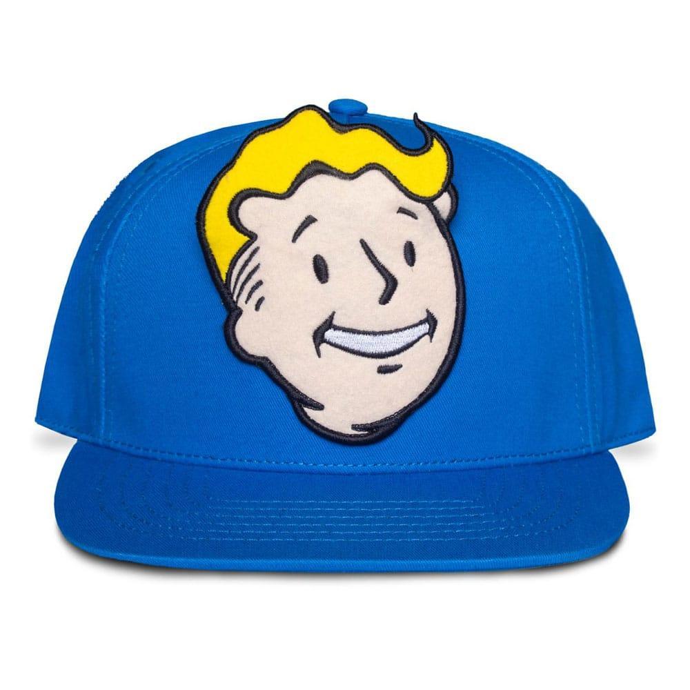 Fallout 4 Keps Vault Boy