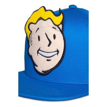 Fallout 4 Keps Vault Boy