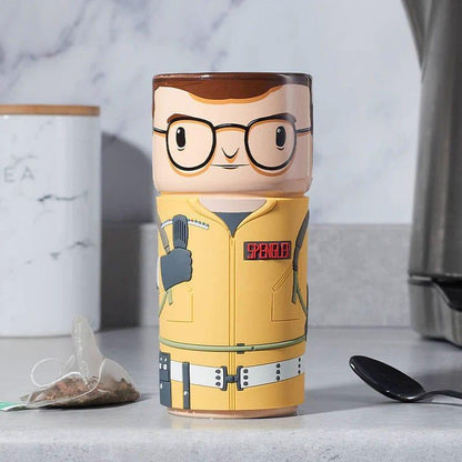 Ghostbusters CosCup Mugg Egon Spengler