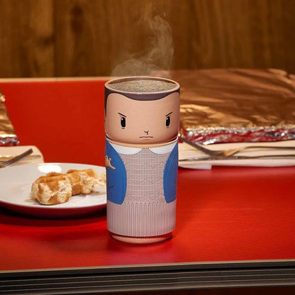 Stranger Things CosCup Mugg Eleven