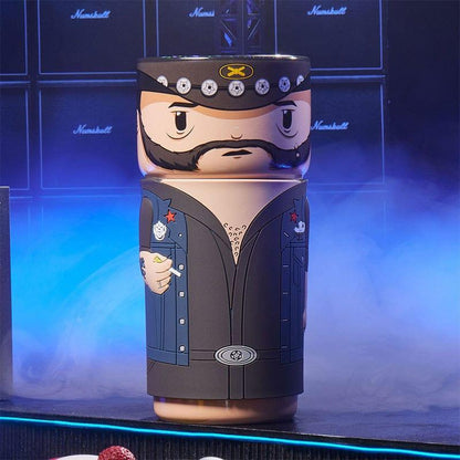 Motorhead CosCup Mugg Lemmy