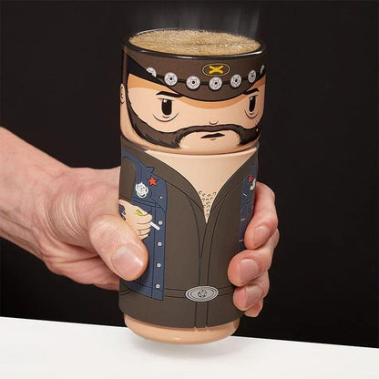 Motorhead CosCup Mugg Lemmy