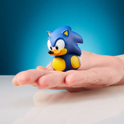 Sonic - The Hedgehog Tubbz Mini PVC Figur Sonic 5 cm