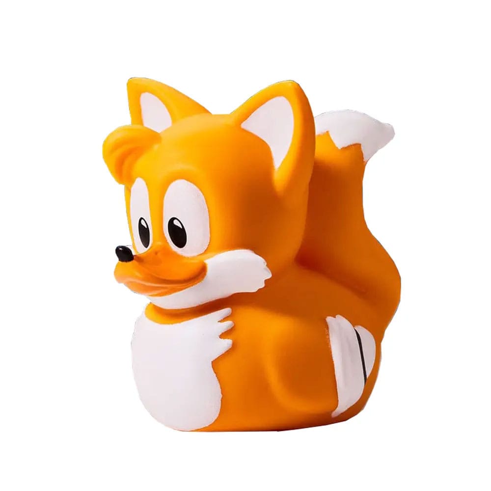 Sonic - The Hedgehog Tubbz Mini PVC Figur Tails 5 cm