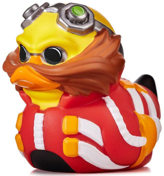 Sonic - The Hedgehog Tubbz Mini PVC Figur Dr. Eggman 5 cm