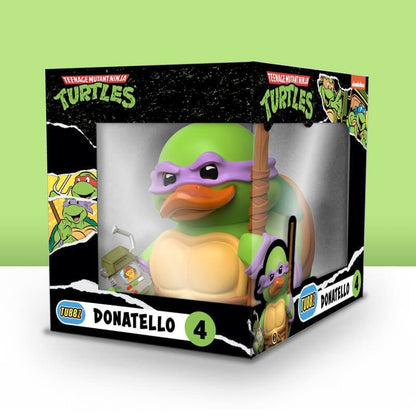 Turtles Figurer