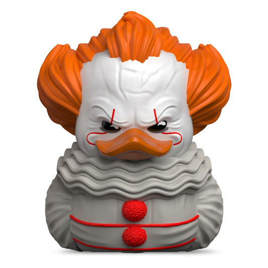 It Tubbz Mini PVC Figur Pennywise 5 cm