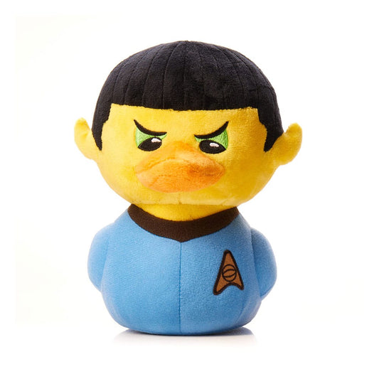 Star Trek Tubbz Gosedjur Spock 20 cm