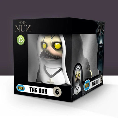 The Nun Figurer