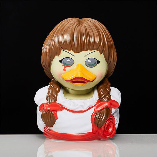 Annabelle Comes Home Tubbz PVC Figur Annabelle Boxed Edition 10 cm