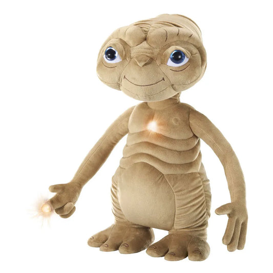 E.T. the Extra-Terrestrial Interactive Gosedjur E.T. 35 cm