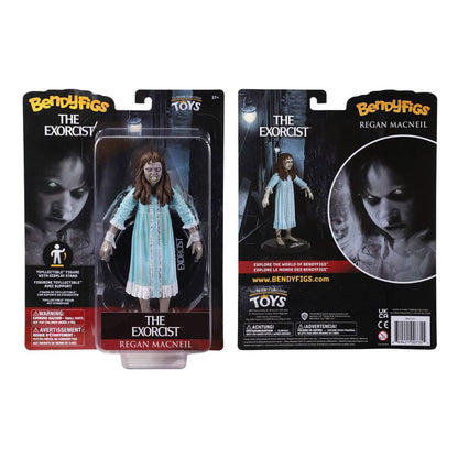 The Exorcist Figurer