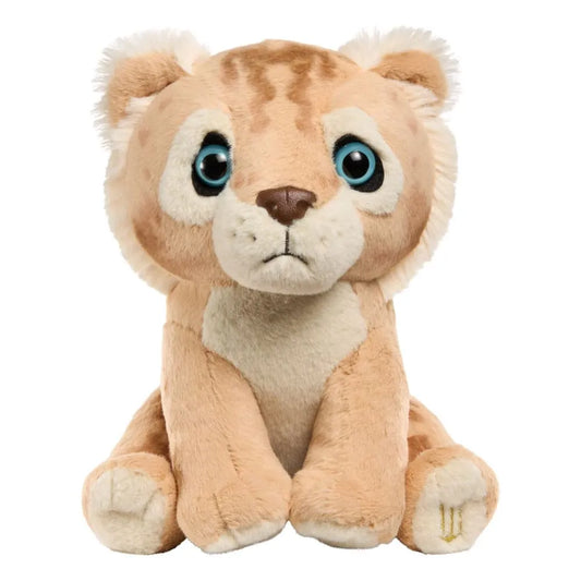 Wicked Gosedjur Cowardly Lion Cub 19 cm