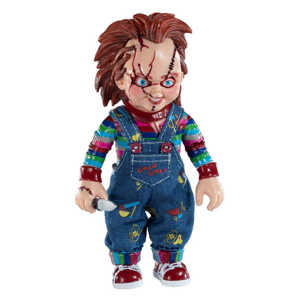 Child´s Play Bendyfigs Bendable Figur Chucky 14 cm