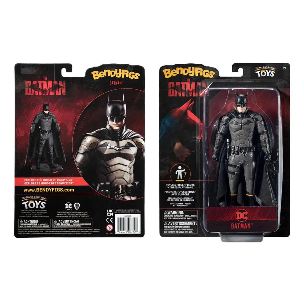 Batman Figurer