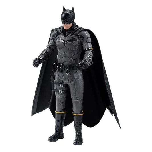 The Batman Bendyfigs Bendable Figur Batman 18 cm