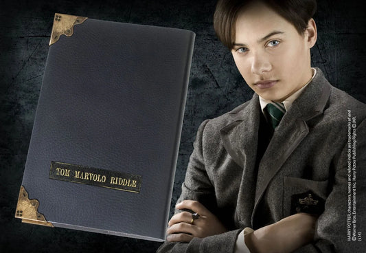 Harry Potter Replica 1/1 Tom Riddle Dagbok