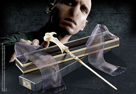 Harry Potter - Voldemort´s Trollstav