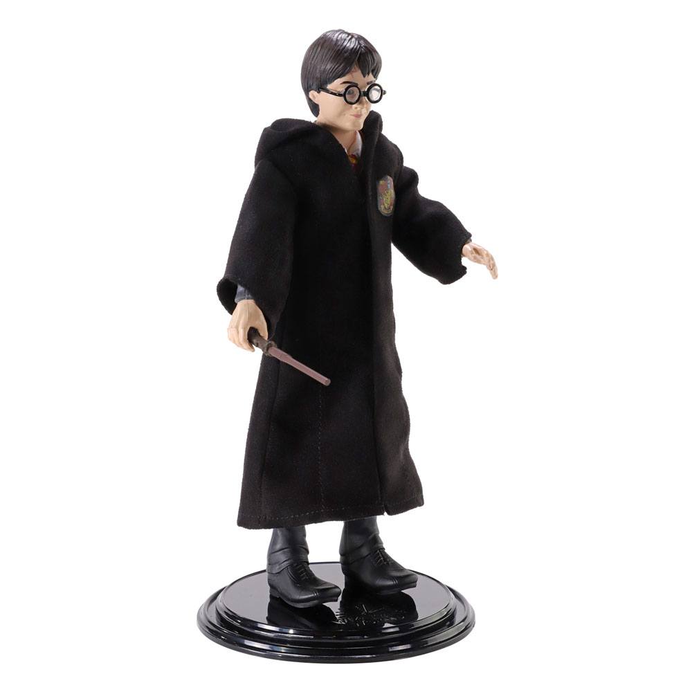 Harry Potter Bendyfigs Bendable Figur Harry Potter 19 cm