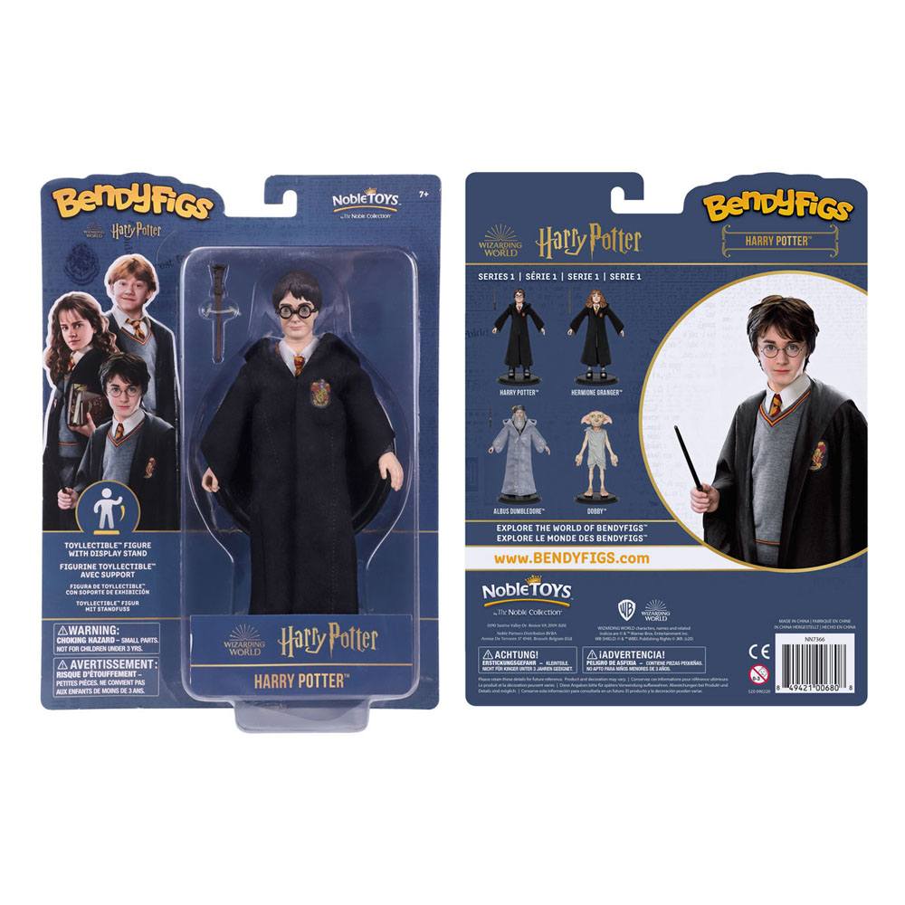 Harry Potter Figurer