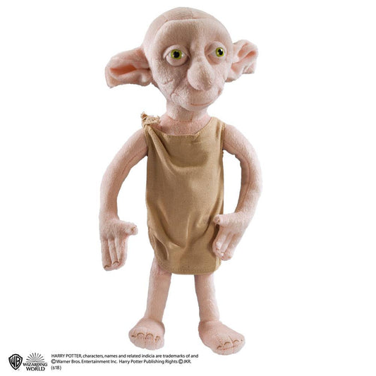 Harry Potter Collectors Gosedjur Dobby 30 cm