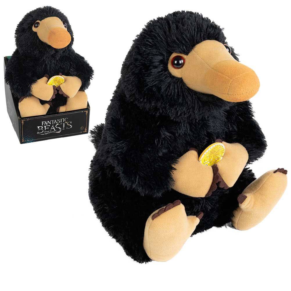 Fantastic Beasts Gosedjur Niffler 24 cm