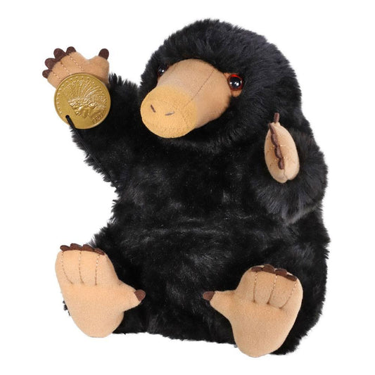 Harry Potter Interactive Gosedjur Niffler 23 cm