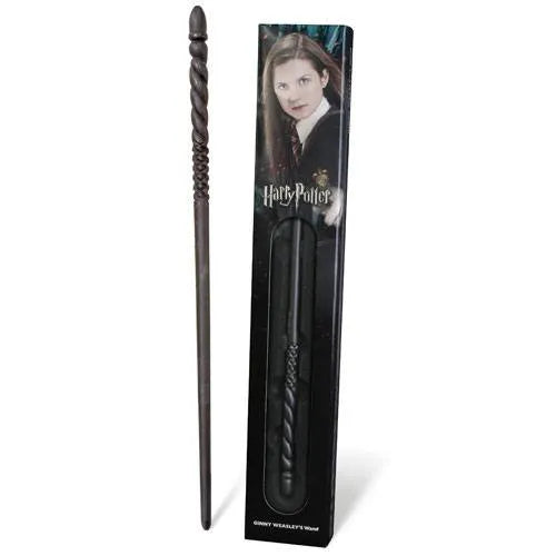 Harry Potter Trollstav Replica Ginny Weasley 38 cm