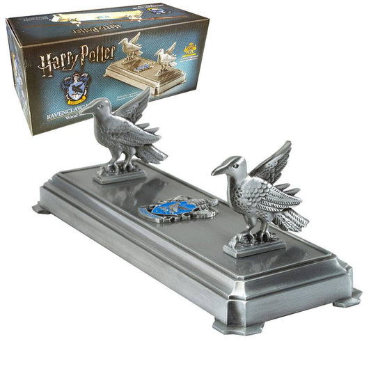 Harry Potter Ställ för Trollstavar Ravenclaw 20 cm