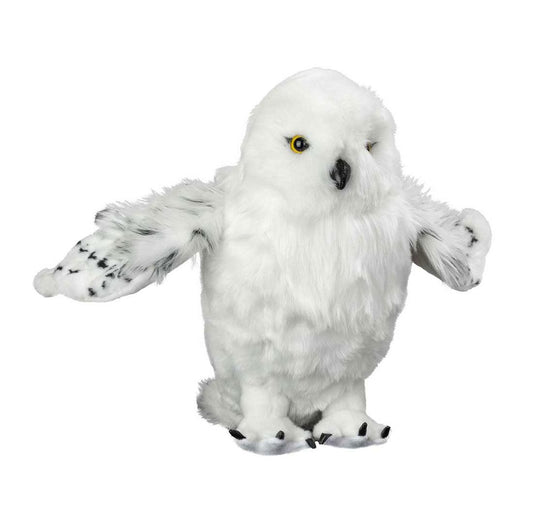 Harry Potter Collectors Gosedjur Hedwig Wings Open Ver. 35 cm