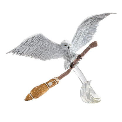 Harry Potter Toyllectible Treasure Staty Hedwig Hedwig's Special Delivery 11 cm