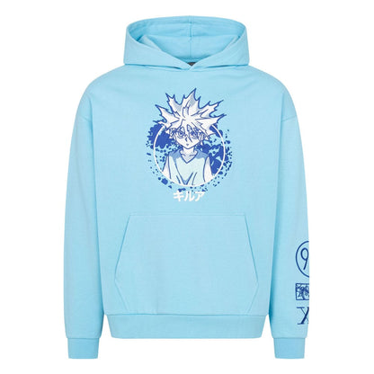 - High quality hoodie
- Officially licensed
- Packaging: Polybag
- Material: 100% cotton