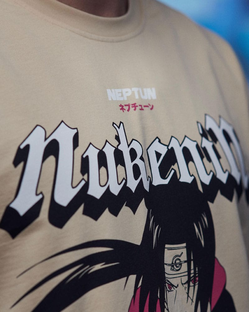 Naruto Shippuden Itachi T-Shirt L