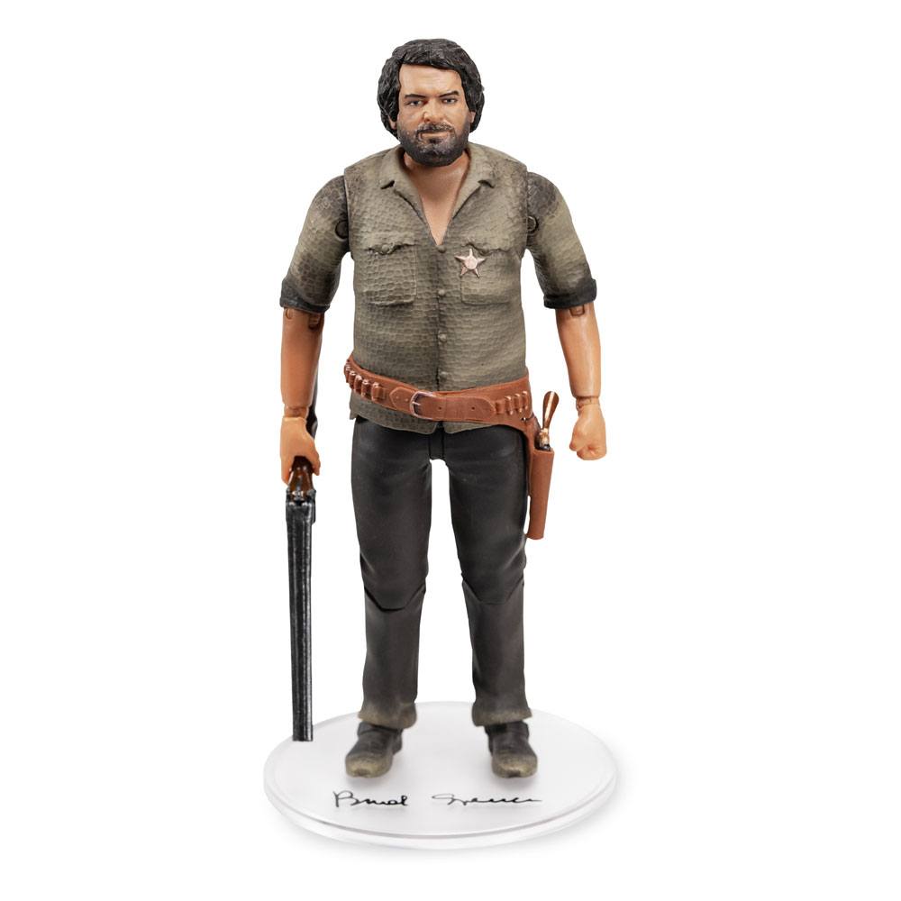 Bud Spencer & Terence Hill Figurer