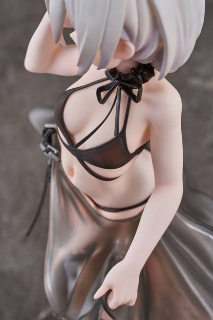 Senkan Shoujo R Staty 1/7 Veneto Bikini Ver. 21 cm