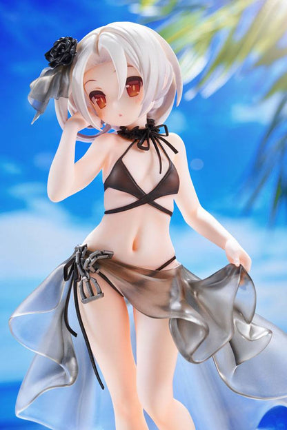 Senkan Shoujo R Staty 1/7 Veneto Bikini Ver. 21 cm