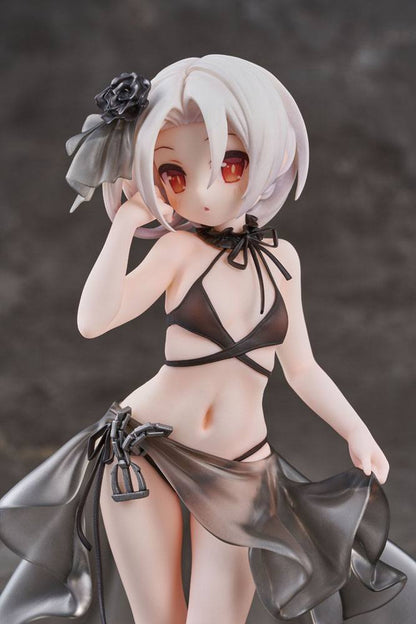 Senkan Shoujo R Staty 1/7 Veneto Bikini Ver. 21 cm