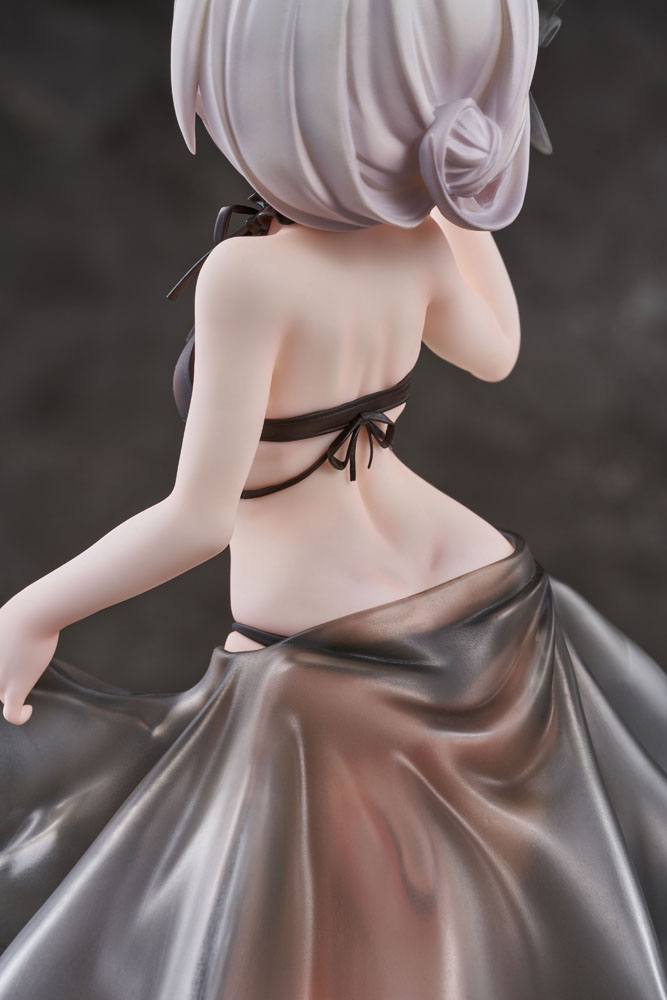 Senkan Shoujo R Staty 1/7 Veneto Bikini Ver. 21 cm