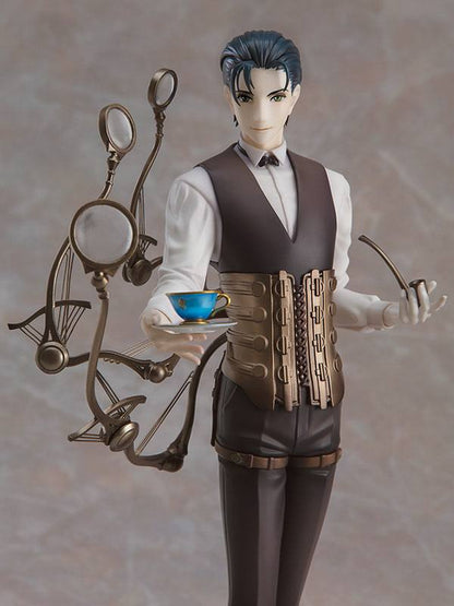 Fate/Grand Order PVC Staty 1/8 Ruler/Sherlock Holmes 23 cm