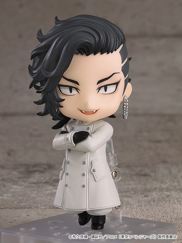 Tokyo Revengers Nendoroid