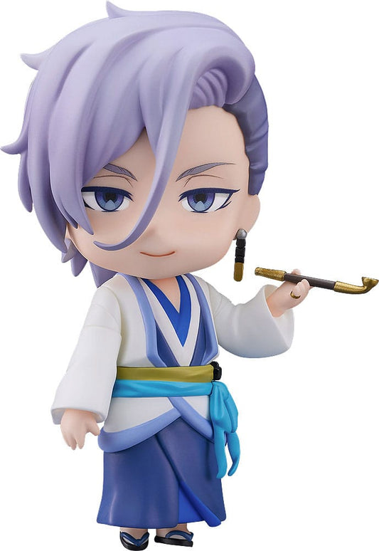 Revenger Nendoroid Actionfigur Usui Yuen 10 cm