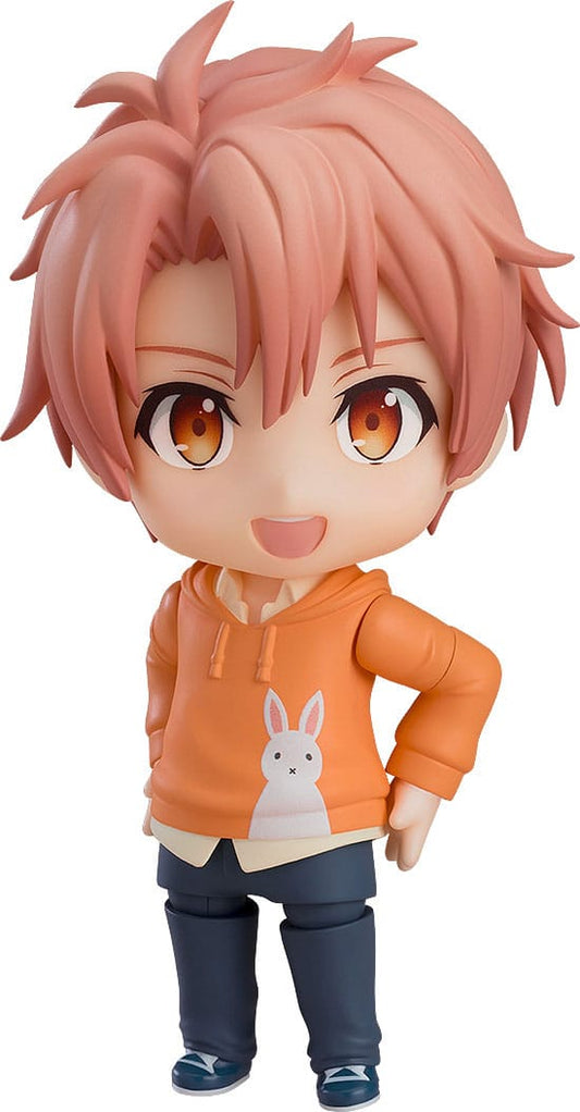 Idolish7 Nendoroid Actionfigur Mitsuki Izumi 10 cm