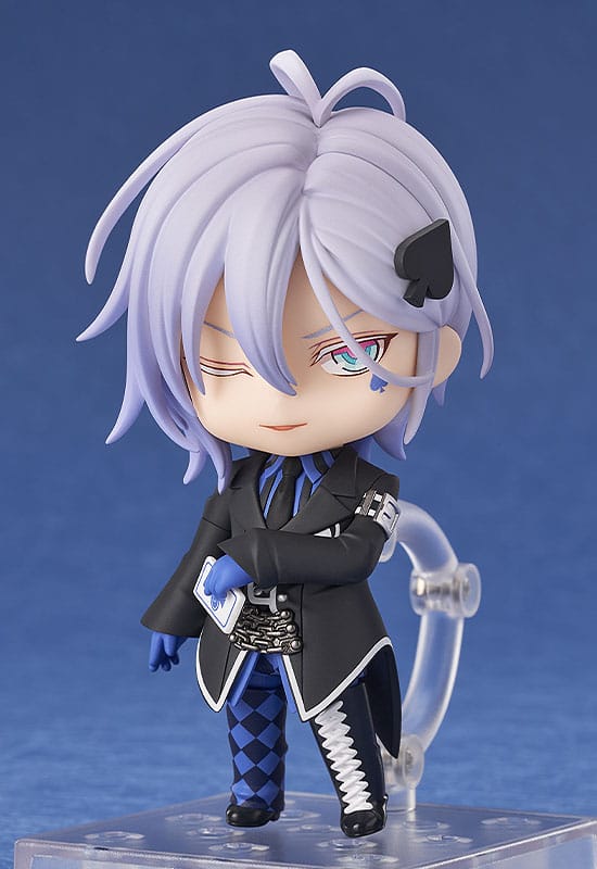 Amnesia Nendoroid Actionfigur Ikki 10 cm