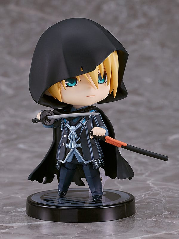 Butai Touken Ranbu Yamambagiri Kunihiro Tandokukou Nendoroid Actionfigur Yamambagiri Kunihiro 10 cm