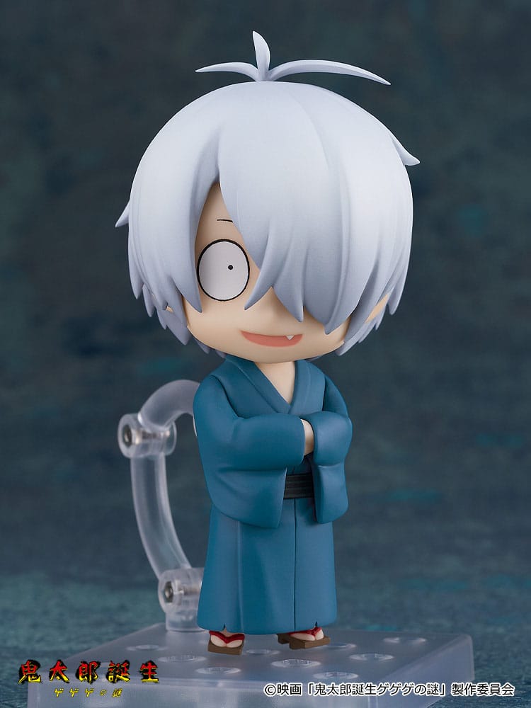 Nendoroid Kitaro's Father - Birth of Kitaro Action Figure 10 cm