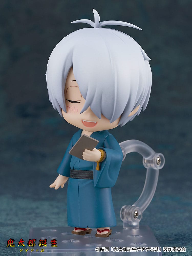 Nendoroid Kitaro's Father - Birth of Kitaro Action Figure 10 cm