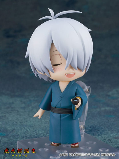 Nendoroid Kitaro's Father - Birth of Kitaro Action Figure 10 cm